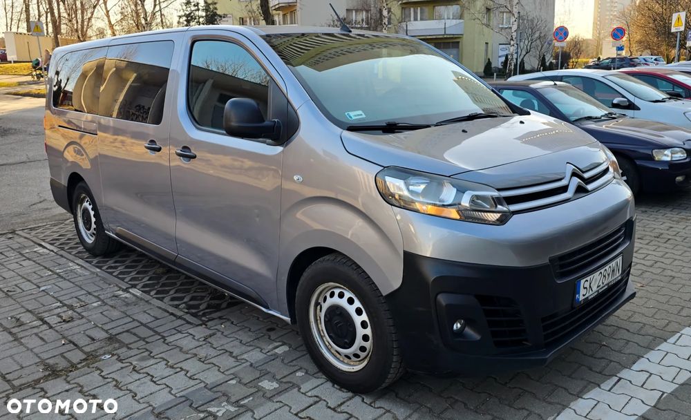 Citroën Jumpy - 2