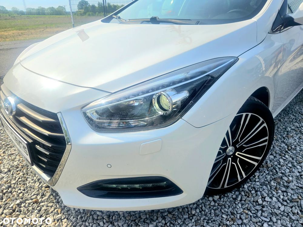 Hyundai i40 Kombi 2.0 Premium - 6