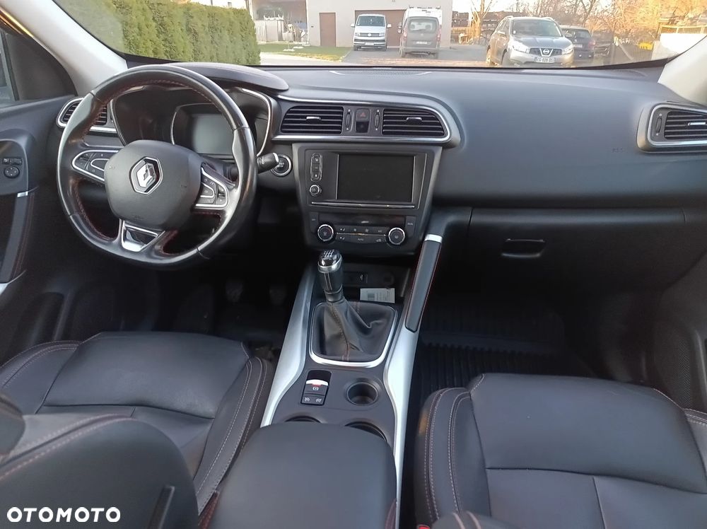 Renault Kadjar Energy dCi 130 Bose Edition - 9