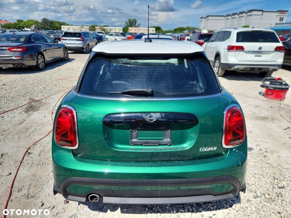 MINI Cooper - 6