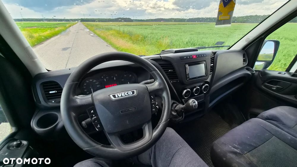 Iveco 35-180 DAILY - 6