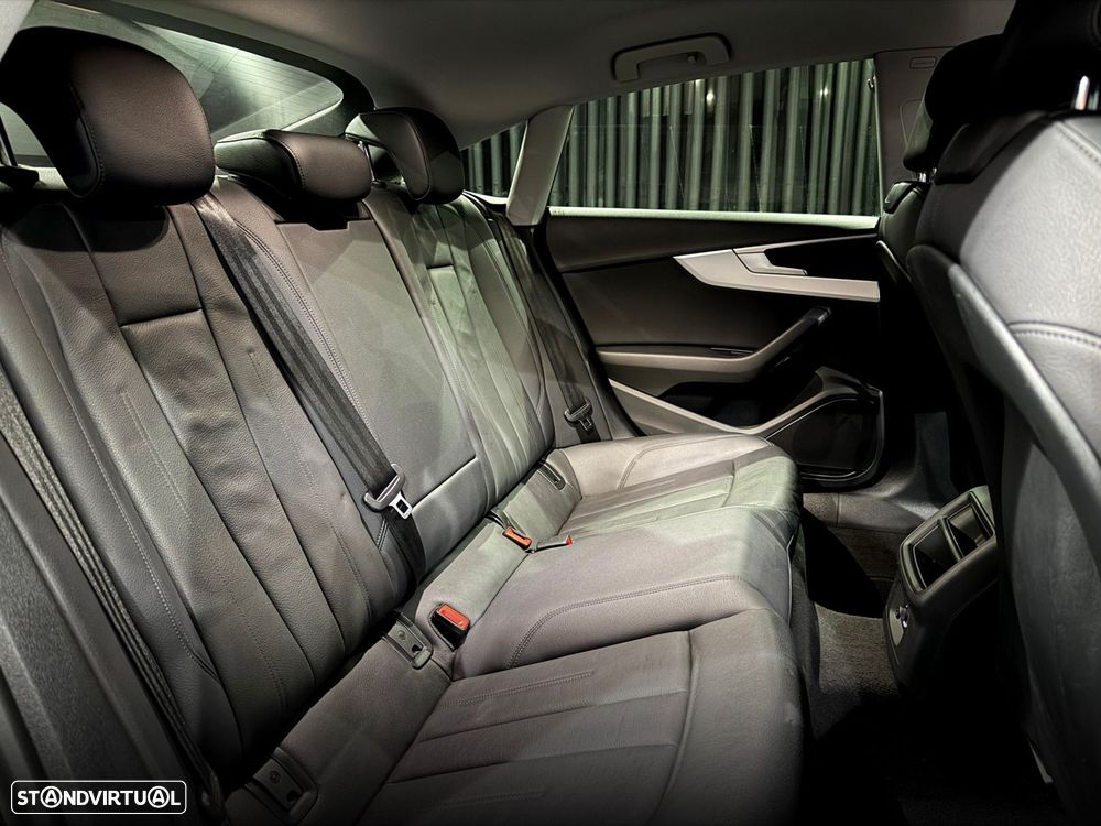 Audi A5 Sportback - 43