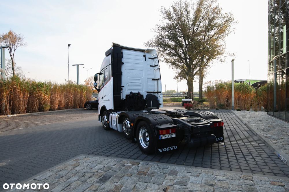 Volvo FH 500 I SAVE - 3