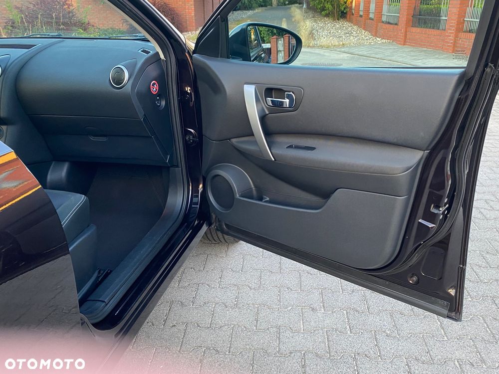 Nissan Qashqai - 21