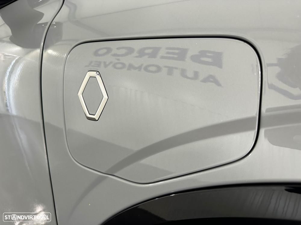 Renault Mégane E-Tech EV60 220hp optimum charge Techno - 32