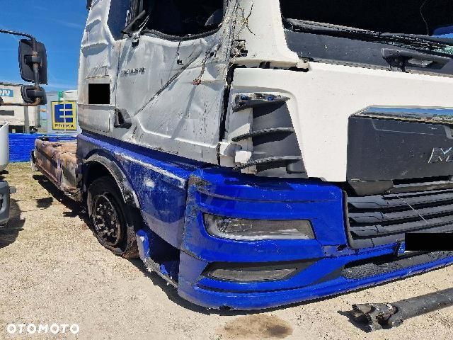 MAN TGX 18.520 / GX - 7