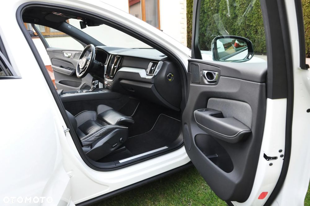 Volvo XC 60 D4 Geartronic RDesign - 7