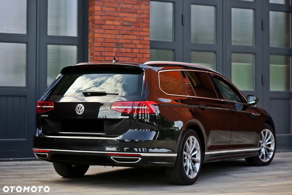 Volkswagen Passat Variant - 15
