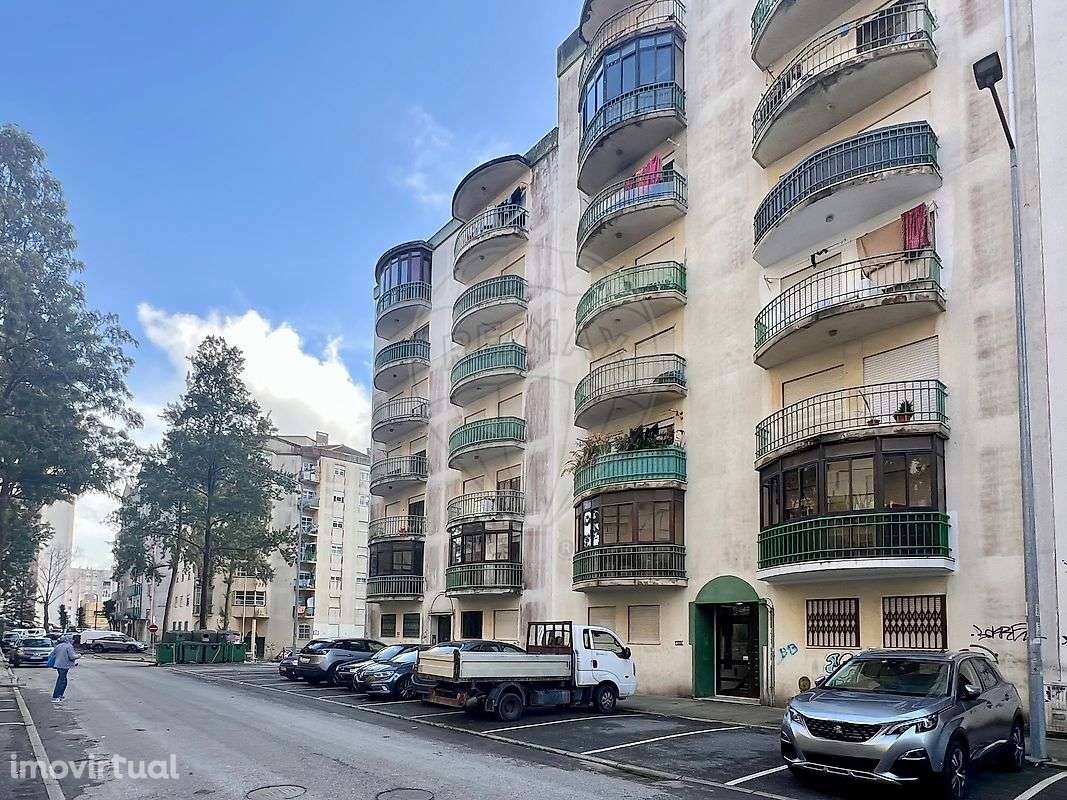 Apartamento T2 para venda - Grande imagem: 2/27