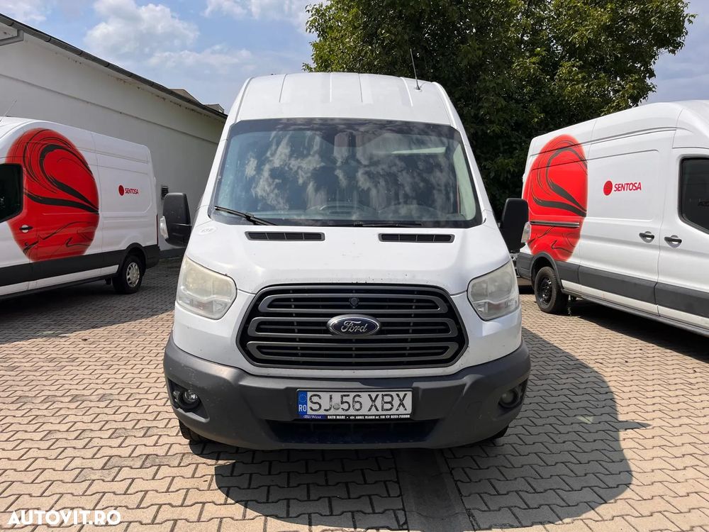Ford Transit L3H2 - 2