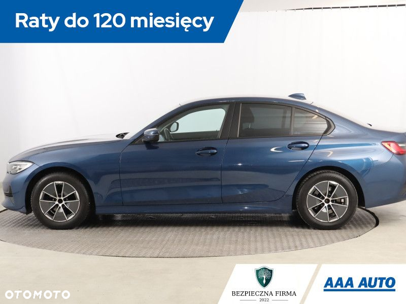 BMW Seria 3 - 3