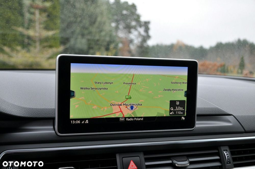 Audi A4 Avant - 31