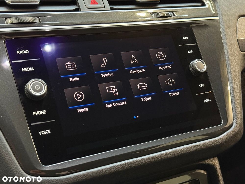 Volkswagen Tiguan 2.0 TDI SCR Life - 37