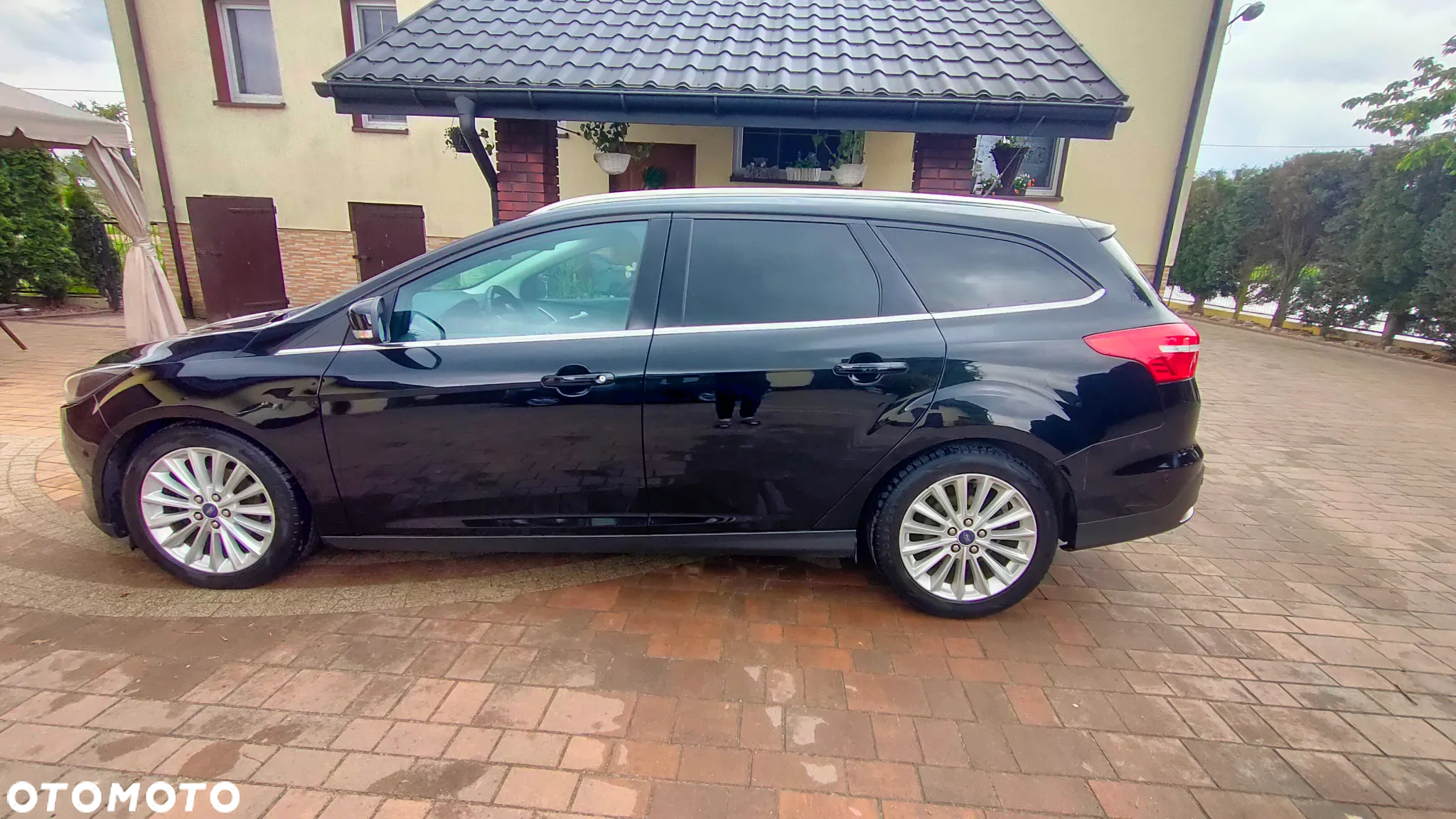 Ford Focus - 7