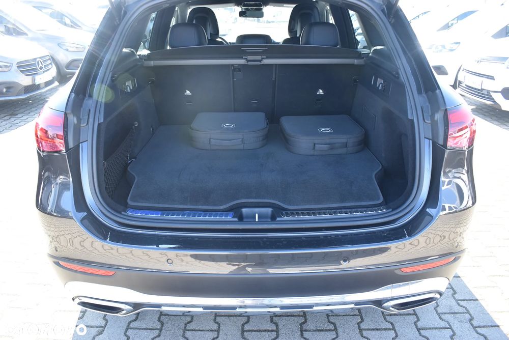 Mercedes-Benz GLC 300 de 4-Matic Avantgarde - 12