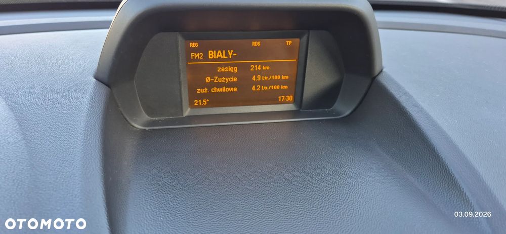Opel Meriva 1.7 CDTI Cosmo - 23