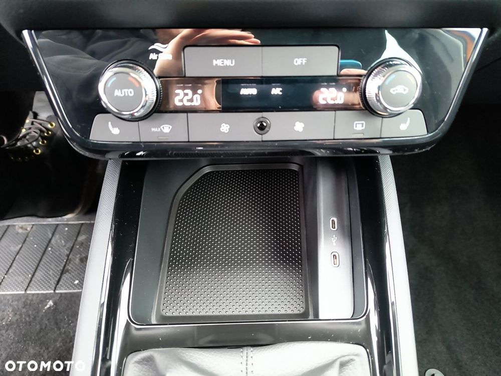 Skoda Kamiq 1.0 TSI Edition 130 DSG - 33