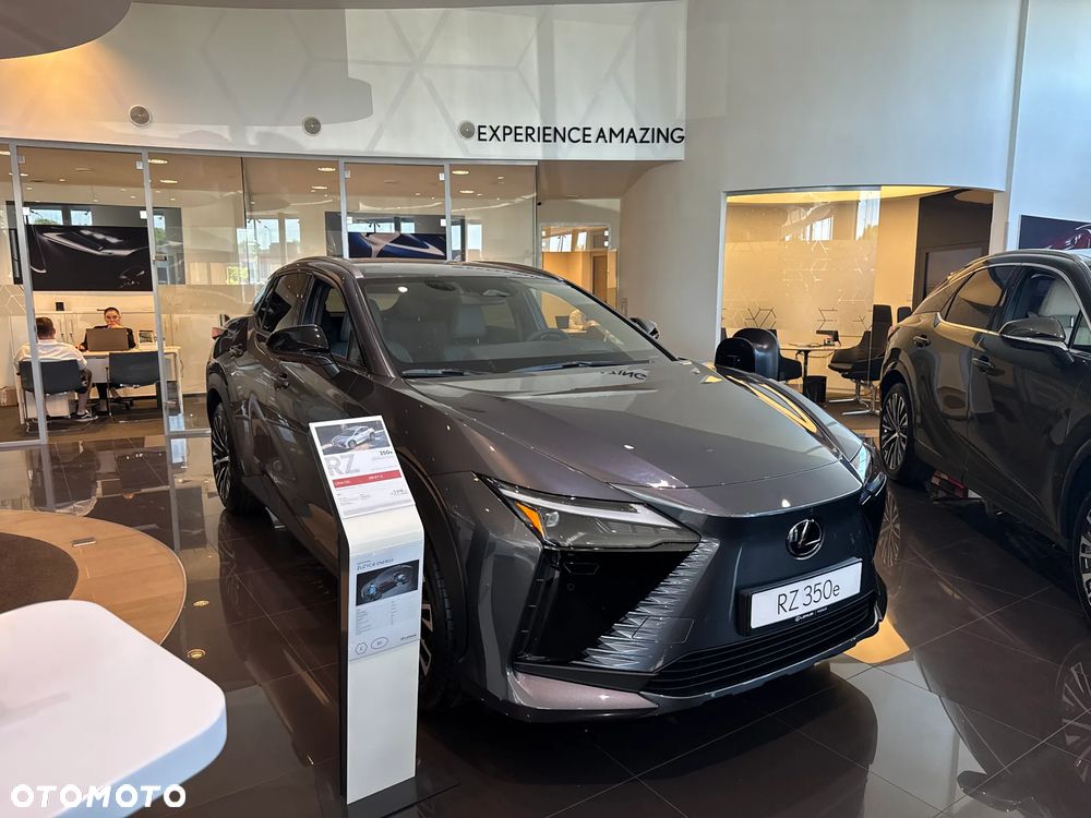Lexus RZ 350e 77kWh Prestige - 3