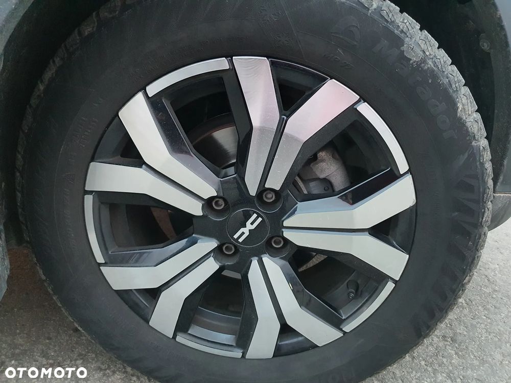 Dacia Jogger 1.0 TCe Comfort - 25