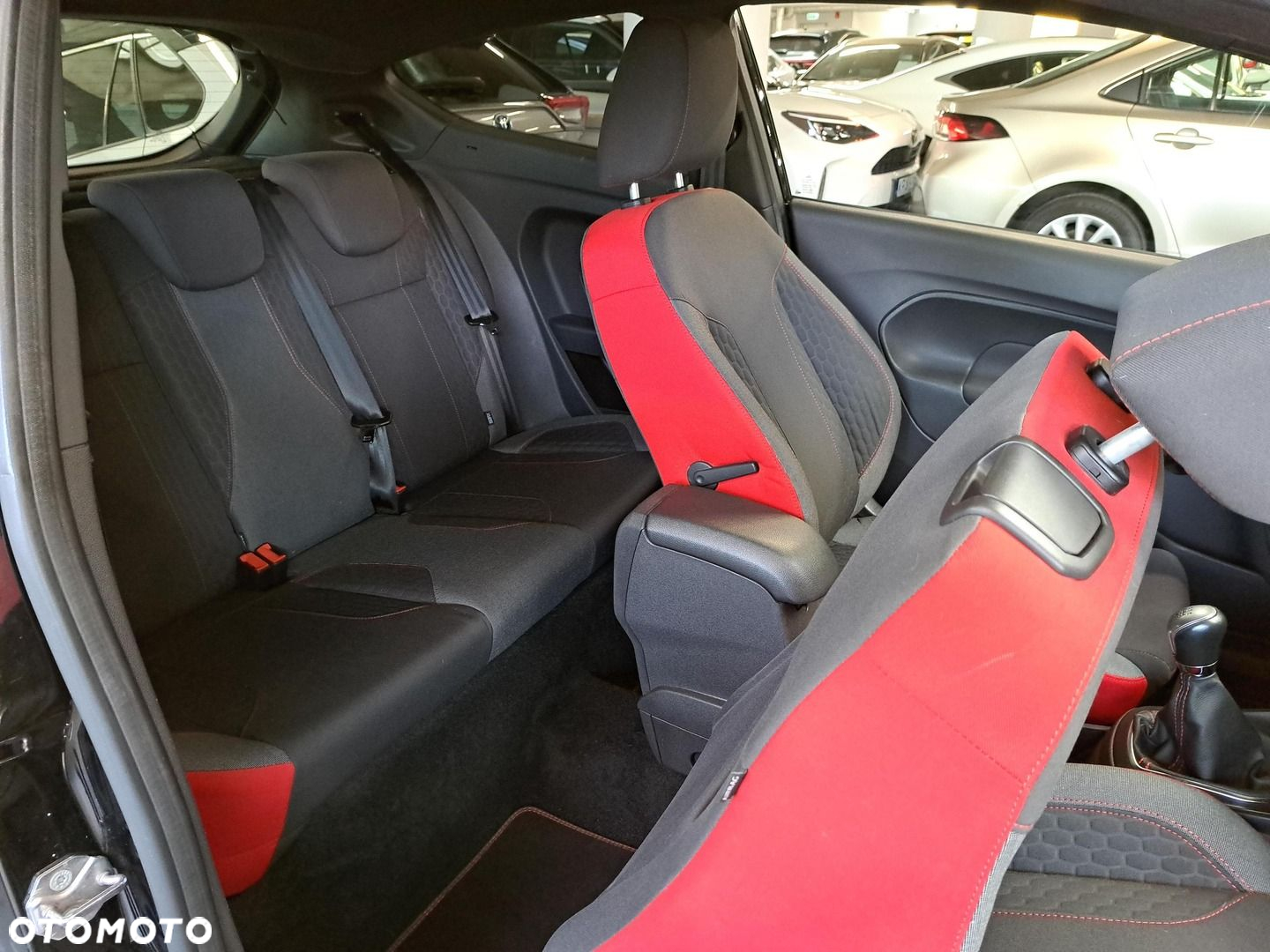 Ford Fiesta 1.0 EcoBoost ST-Line ASS - 13
