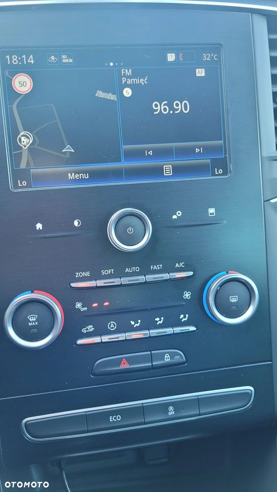 Renault Megane 1.3 TCe FAP Limited - 12