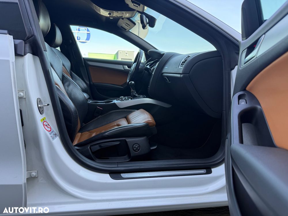 Audi A5 Sportback - 17