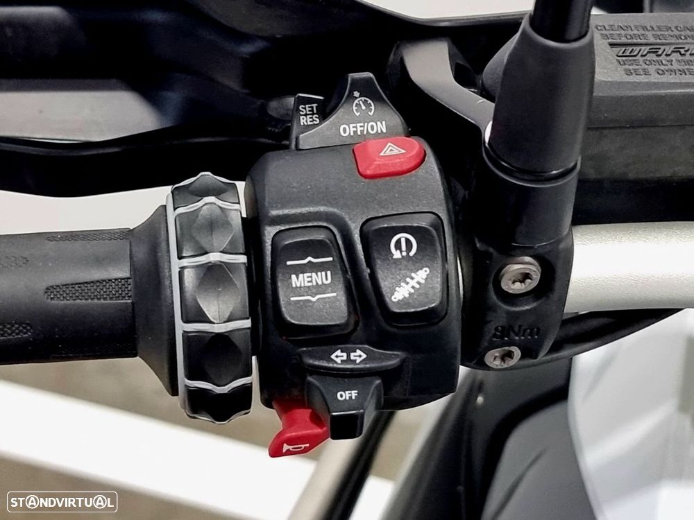 BMW R 1250 GS 1250GS - 11