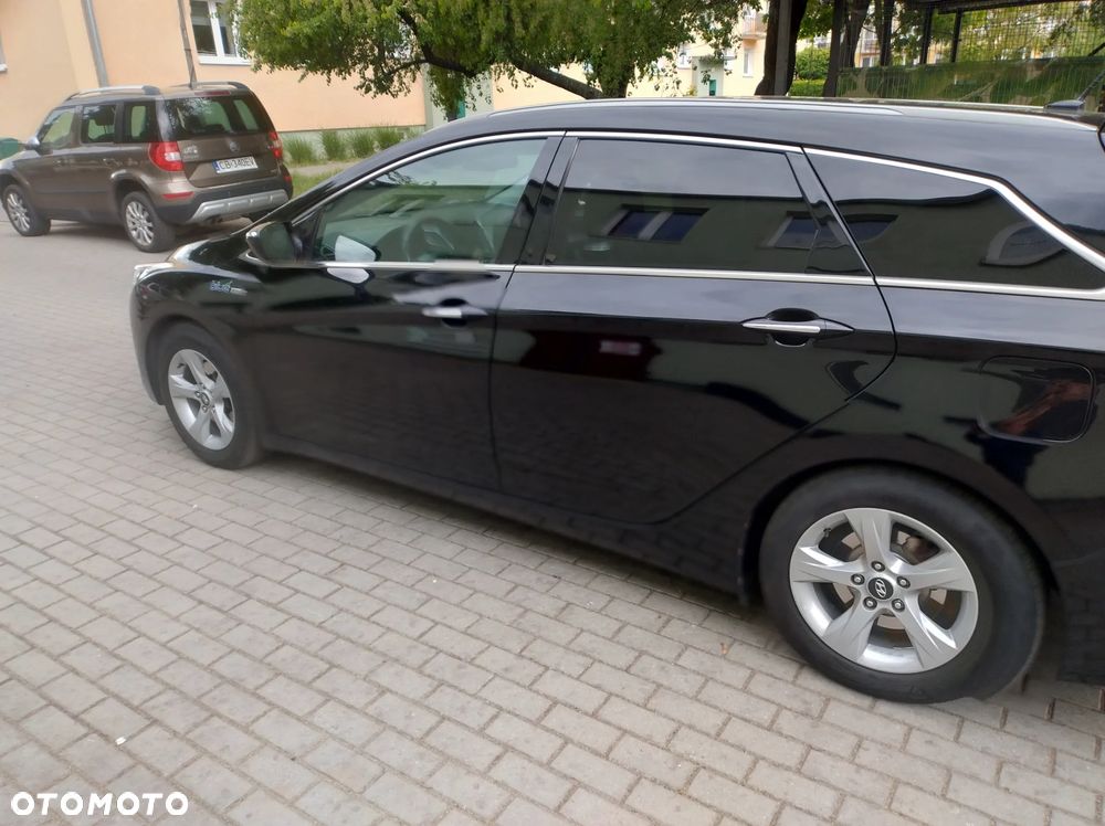 Hyundai i40 1.6 GDI Classic - 7