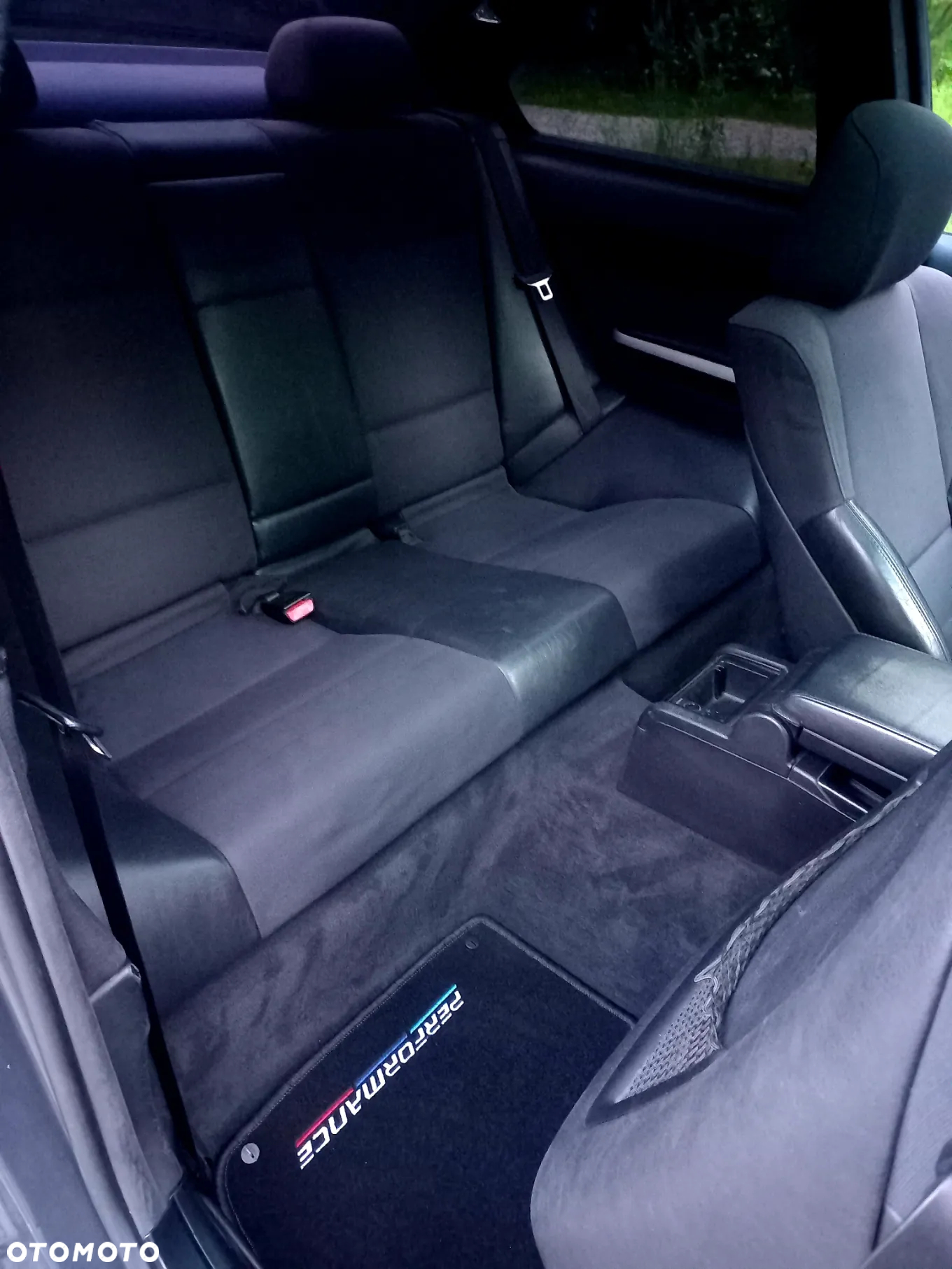 BMW Seria 3 323 CI - 9