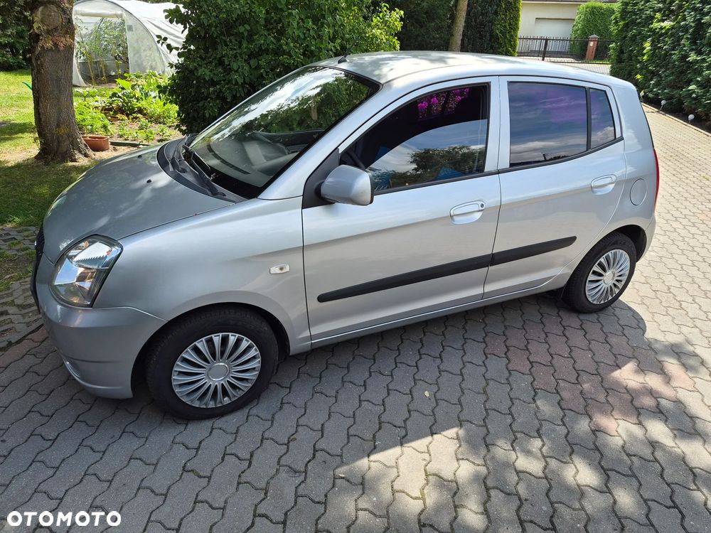 Kia Picanto 1.1 (els4) - 19