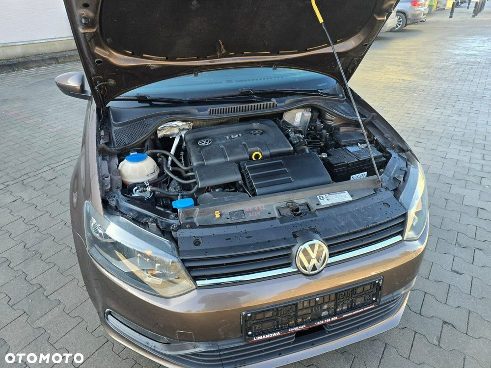 Volkswagen Polo - 32