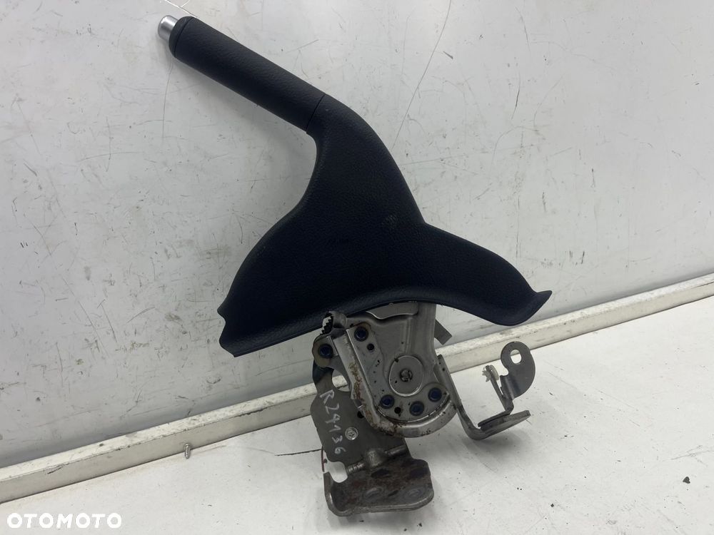 Ręczny Mazda 6 II GH 07-12r. dźwignia hamulca ręcznego Europa gs1d44010 - 2