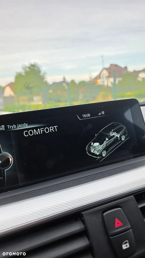 BMW Seria 3 320d Edition M Sport Shadow - 26