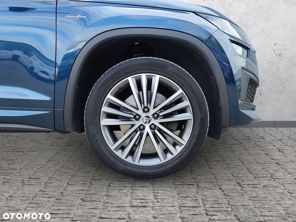 Skoda Kodiaq 2.0 TDI 4x4 L&K DSG - 41