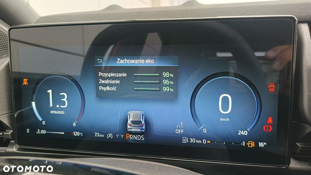 Ford Puma 1.0 EcoBoost mHEV ST-Line X PowerShift - 14