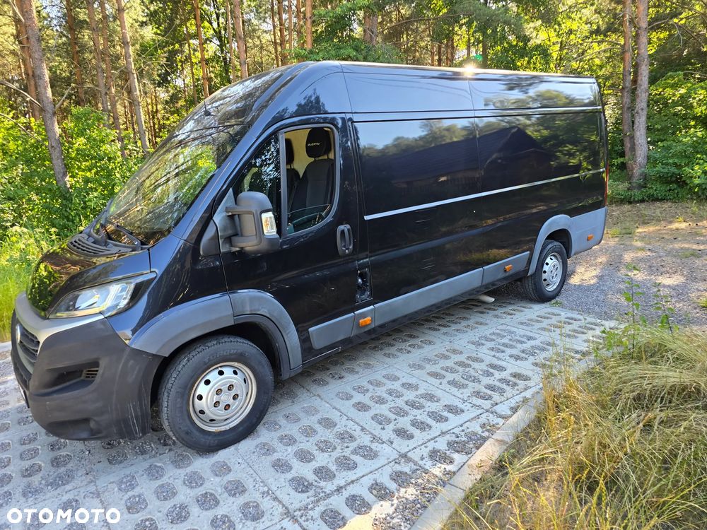 Fiat Ducato - 8