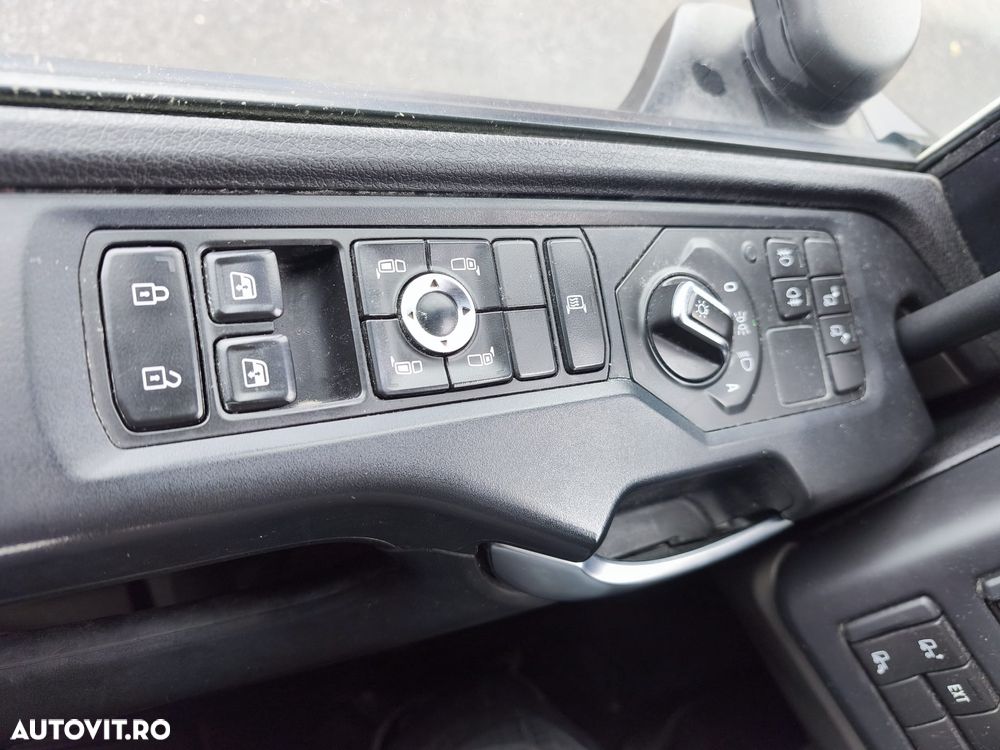 Scania G410 TOP !!! - 12