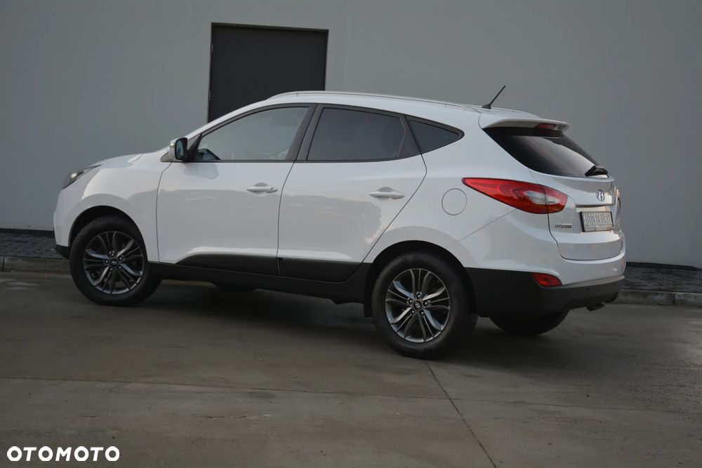 Hyundai ix35 - 12
