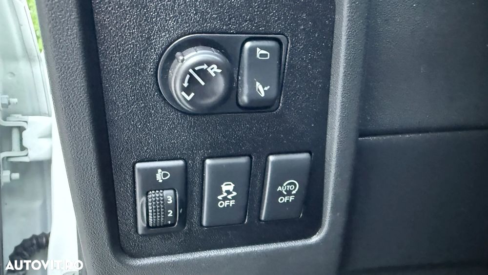 Nissan Qashqai+2 +2 1.6 dCi Stop&Start 2WD Acenta - 13