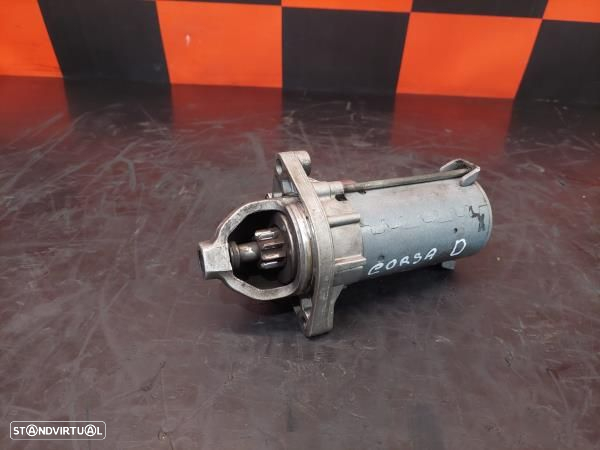 Motor De Arranque Opel Corsa D (S07) - 2