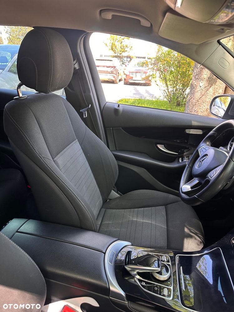 Mercedes-Benz GLC - 26