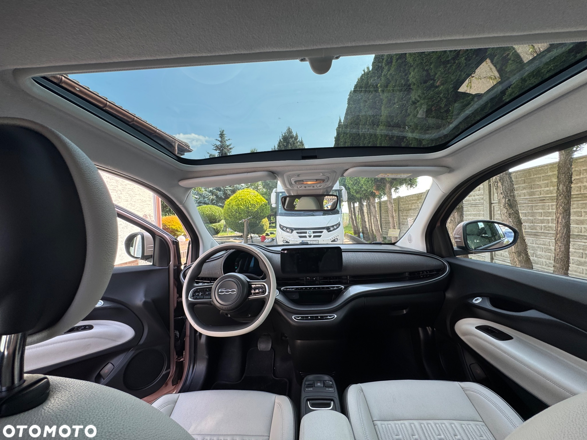 Fiat 500 3+1 42 kWh La Prima - 17