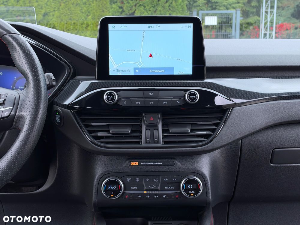 Ford Kuga 2.0 EcoBlue AWD ST-Line - 28