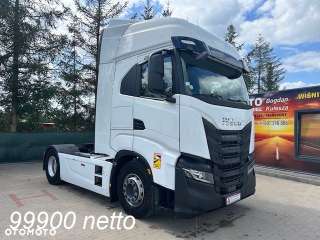 Iveco AS 440 S - 1
