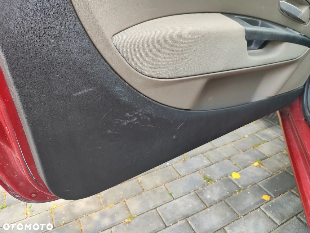 Fiat Grande Punto 1.3 Multijet 16V Emotion - 35