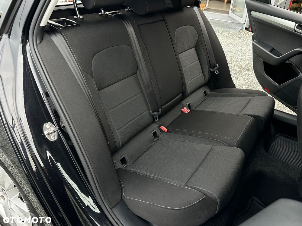 Skoda Superb 1.4 TSI ACT Ambition - 23