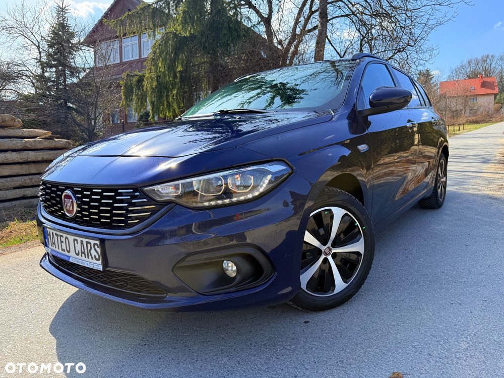 Fiat Tipo - 2