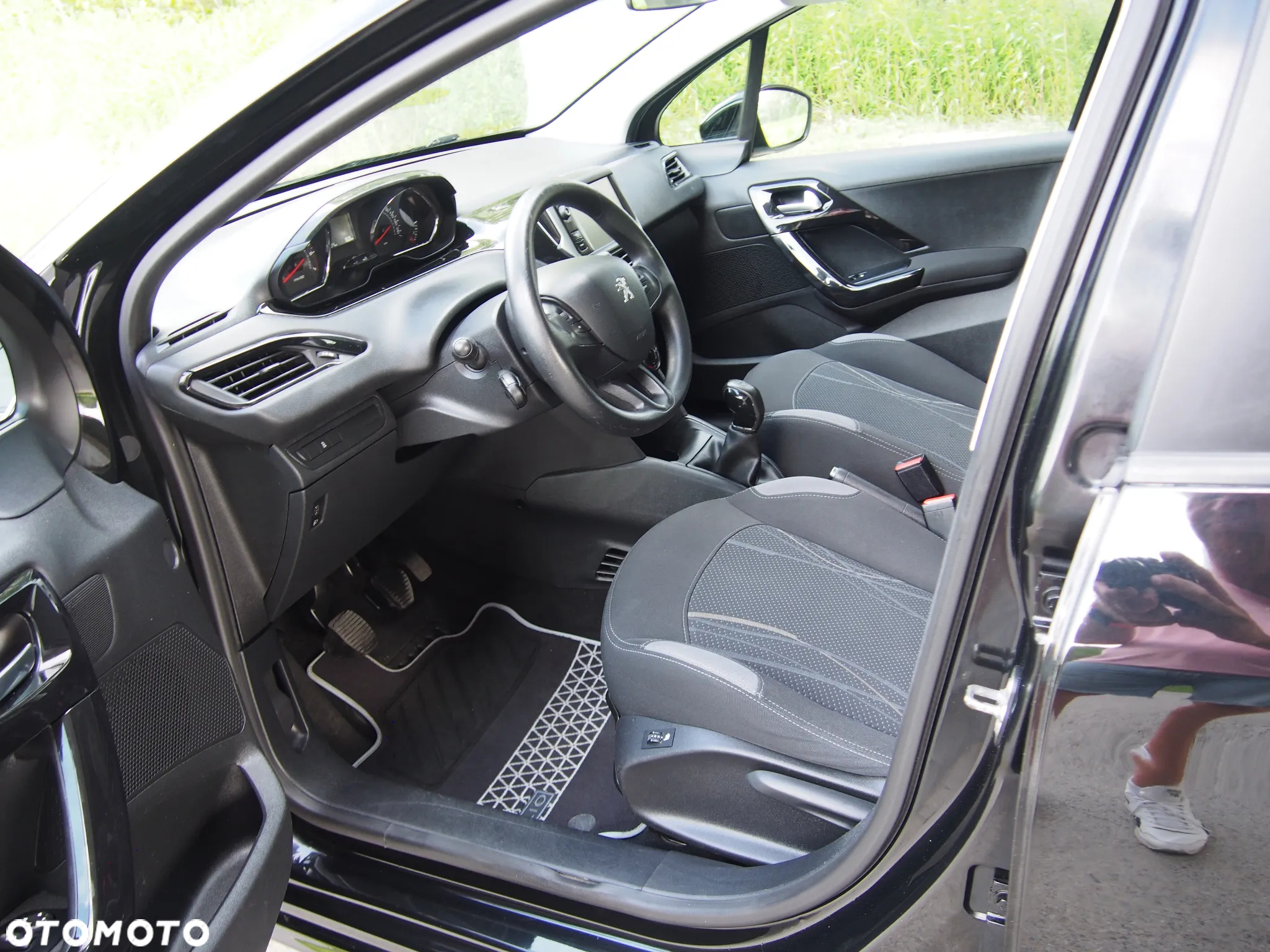Peugeot 208 1.2 VTi Active Pack - 24