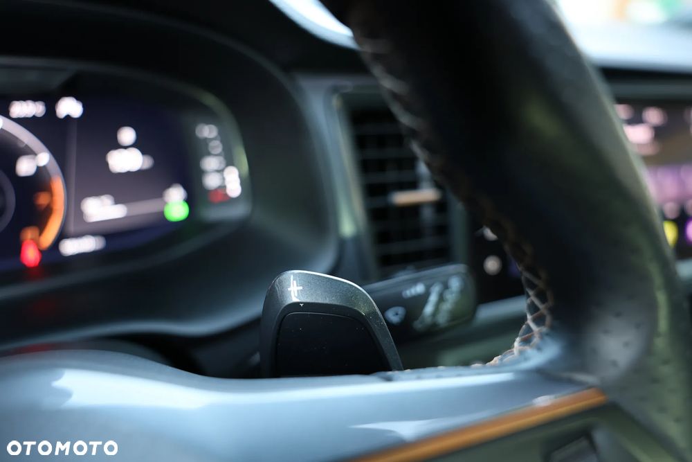 Cupra Ateca - 29