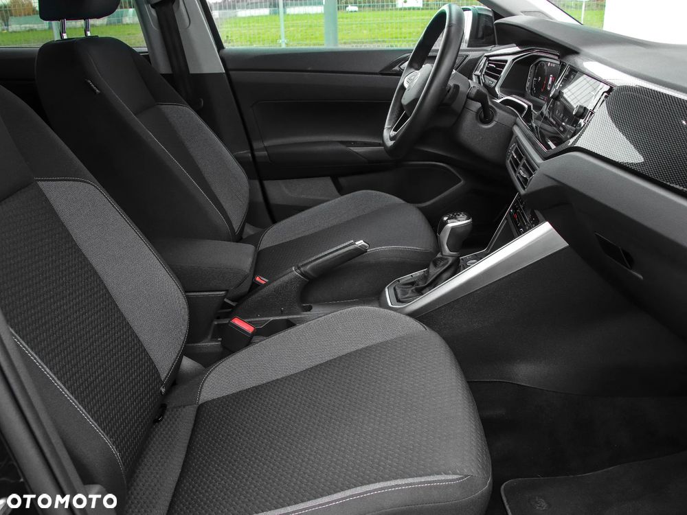 Volkswagen Taigo 1.0 TSI Life DSG - 13